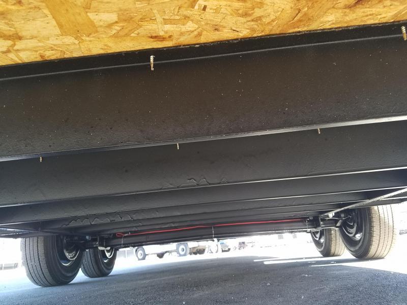 new Cargo (Enclosed) Trailers Wells Cargo  for sale, in Gainesville, FL Thumbnail 30