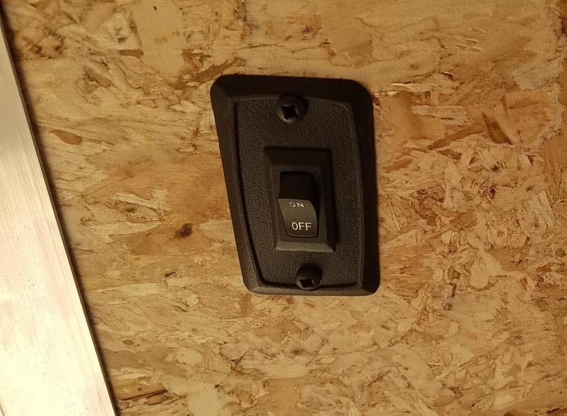 new Cargo (Enclosed) Trailers Wells Cargo  for sale, in Gainesville, FL Thumbnail 21