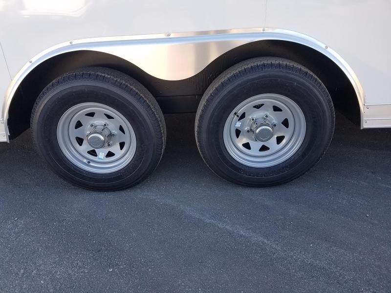 new Cargo (Enclosed) Trailers Wells Cargo  for sale, in Gainesville, FL Thumbnail 15