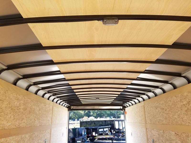 new Cargo (Enclosed) Trailers Wells Cargo  for sale, in Gainesville, FL Thumbnail 26