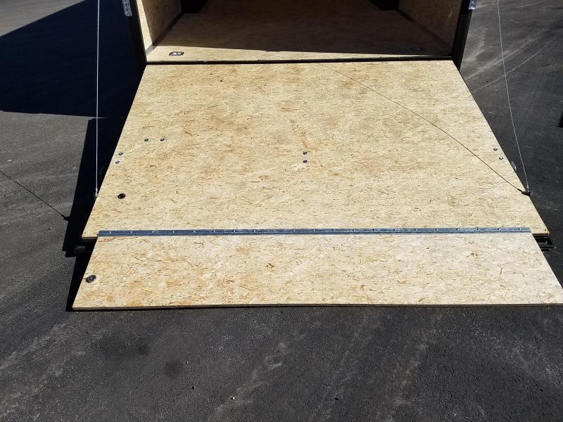 new Cargo (Enclosed) Trailers Wells Cargo  for sale, in Gainesville, FL Thumbnail 16