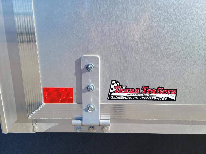 new Cargo (Enclosed) Trailers E-Z Hauler  for sale, in Gainesville, FL Thumbnail 16