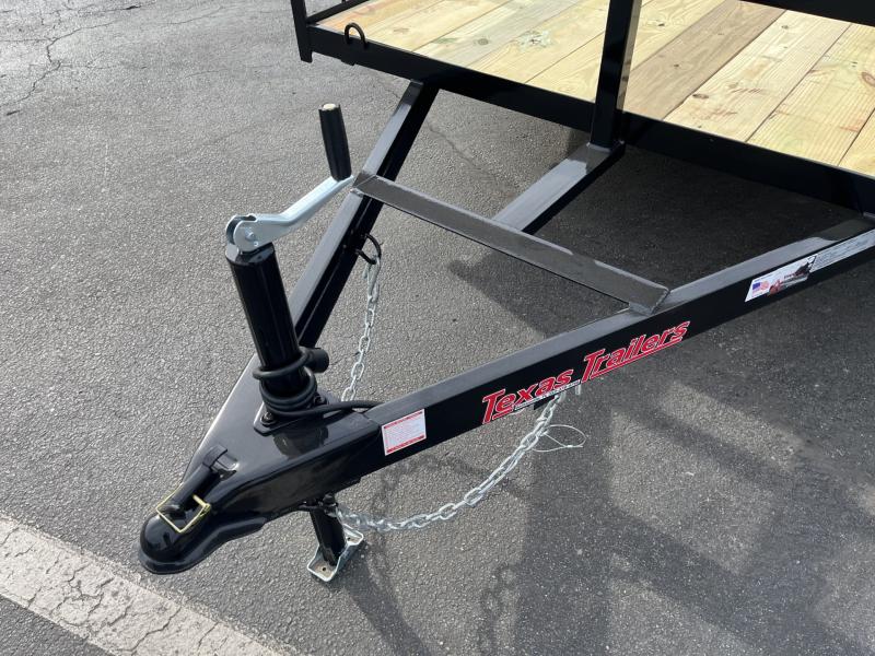 new Utility Trailers Texas Trailers  for sale, in Gainesville, FL Thumbnail 18