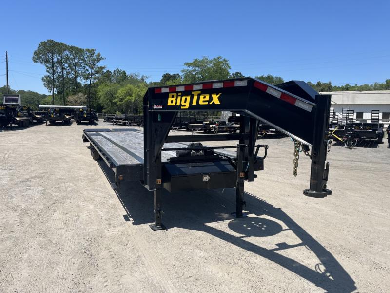 used Equipment / Flatbed Trailers Big Tex Trailers  for sale, in Gainesville, FL image-0