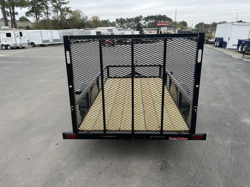 new Utility Trailers Texas Trailers  for sale, in Gainesville, FL Thumbnail 6