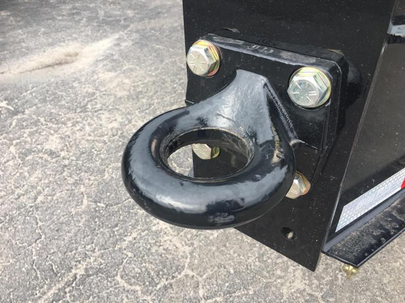 new Equipment / Flatbed Trailers Big Tex Trailers  for sale, in Gainesville, FL Thumbnail 23