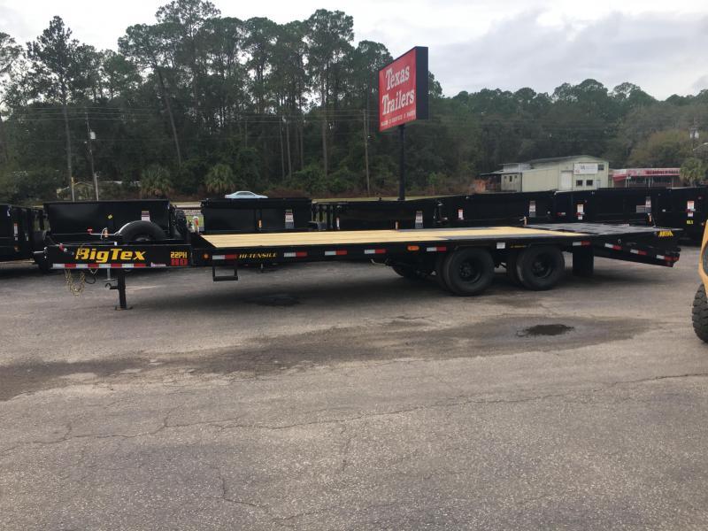 new Equipment / Flatbed Trailers Big Tex Trailers  for sale, in Gainesville, FL Thumbnail 4