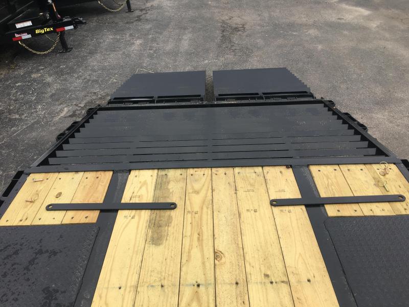 new Equipment / Flatbed Trailers Big Tex Trailers  for sale, in Gainesville, FL Thumbnail 21