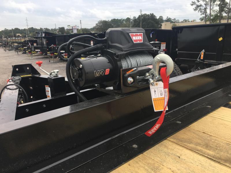 new Equipment / Flatbed Trailers Big Tex Trailers  for sale, in Gainesville, FL Thumbnail 5