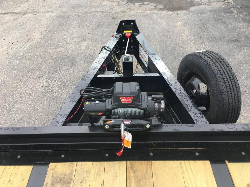 new Equipment / Flatbed Trailers Big Tex Trailers  for sale, in Gainesville, FL Thumbnail 20