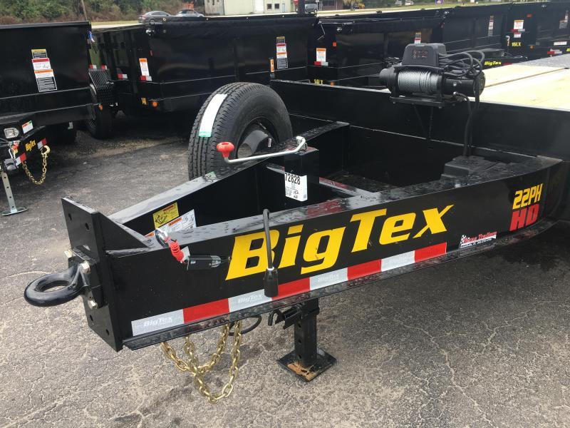new Equipment / Flatbed Trailers Big Tex Trailers  for sale, in Gainesville, FL Thumbnail 6