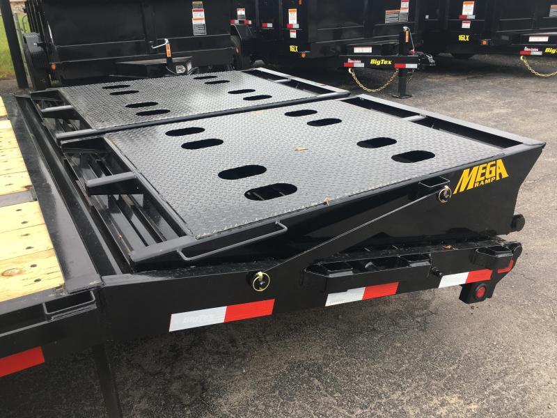 new Equipment / Flatbed Trailers Big Tex Trailers  for sale, in Gainesville, FL Thumbnail 13