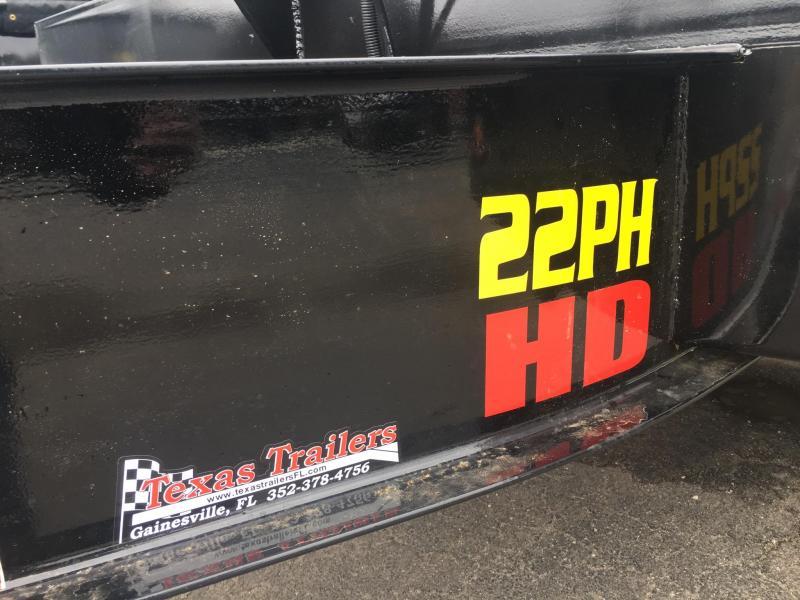 new Equipment / Flatbed Trailers Big Tex Trailers  for sale, in Gainesville, FL Thumbnail 24