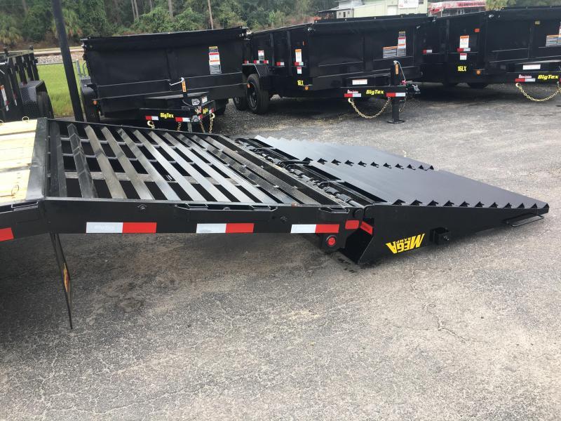 new Equipment / Flatbed Trailers Big Tex Trailers  for sale, in Gainesville, FL Thumbnail 17