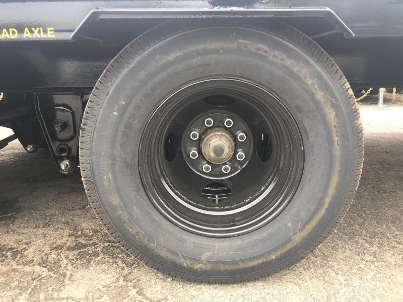 new Equipment / Flatbed Trailers Big Tex Trailers  for sale, in Gainesville, FL Thumbnail 15