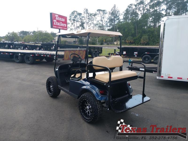2016 EZ-GO TXT 48 - Volt Electric Golf Cart 2016 EZ-GO TXT 48 - Volt Electric Golf Cart