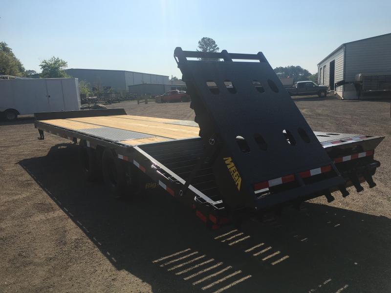 new Equipment / Flatbed Trailers Big Tex Trailers  for sale, in Gainesville, FL Thumbnail 17
