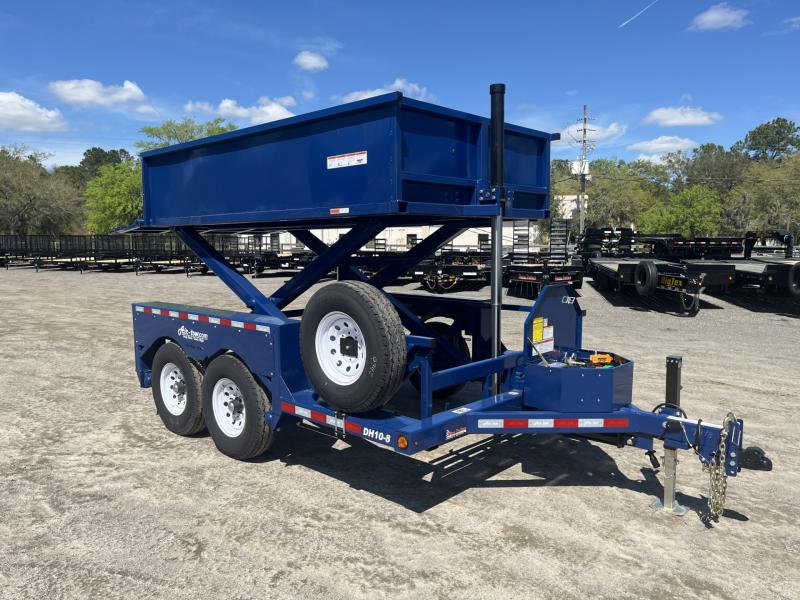 new Equipment / Flatbed Trailers Air Tow  for sale, in Gainesville, FL Thumbnail 13