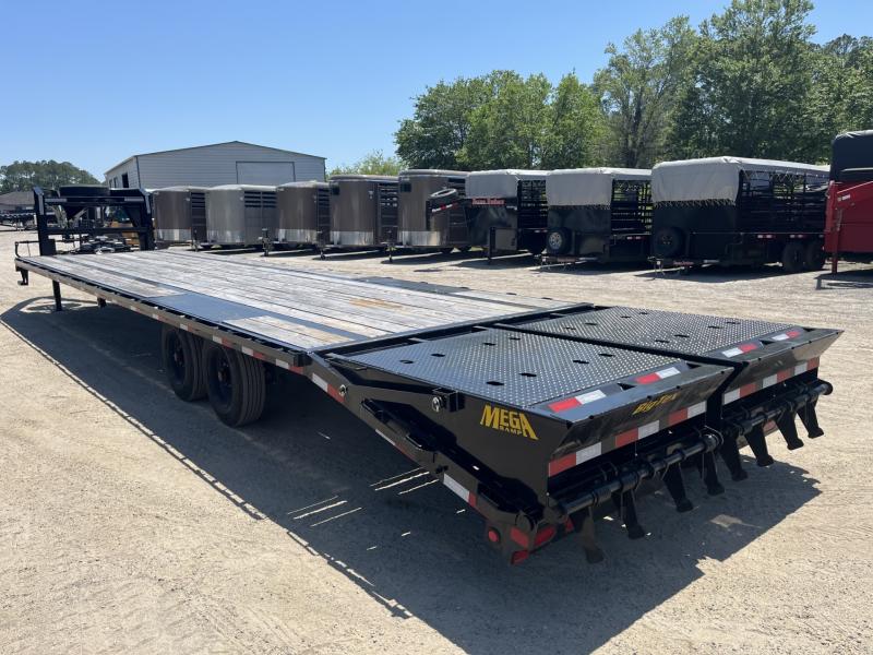 used Equipment / Flatbed Trailers Big Tex Trailers  for sale, in Gainesville, FL Thumbnail 6