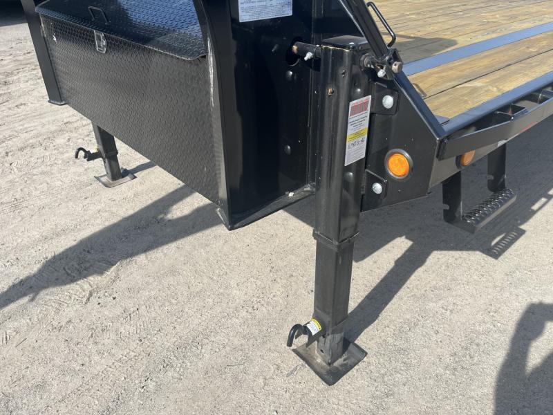 used Equipment / Flatbed Trailers PJ Trailers  for sale, in Gainesville, FL Thumbnail 13