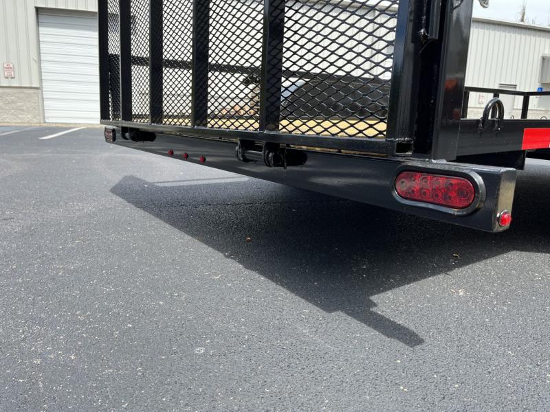 new Utility Trailers Texas Trailers  for sale, in Gainesville, FL Thumbnail 21