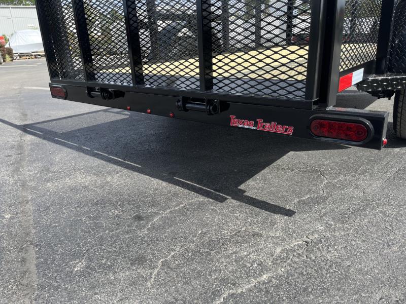 new Utility Trailers Texas Trailers  for sale, in Gainesville, FL Thumbnail 10