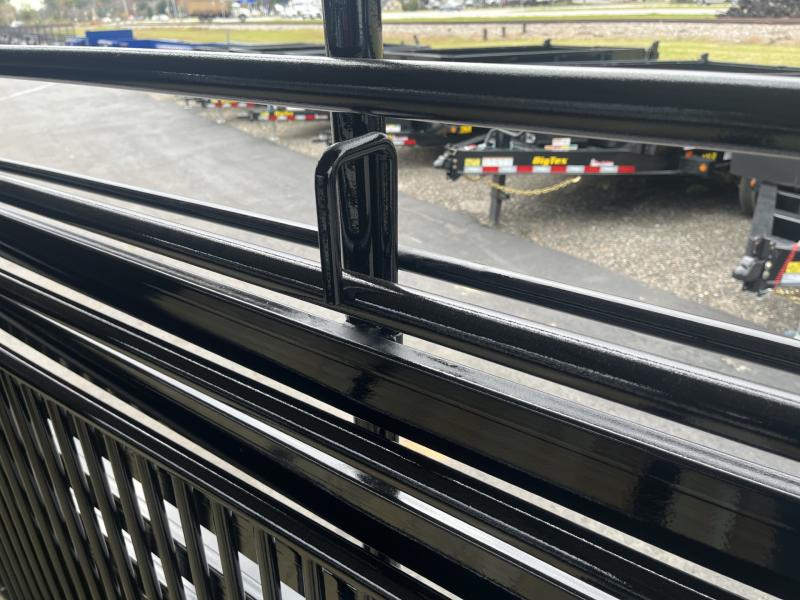 new Stock / Stock Combo Trailers Texas Trailers  for sale, in Gainesville, FL Thumbnail 23