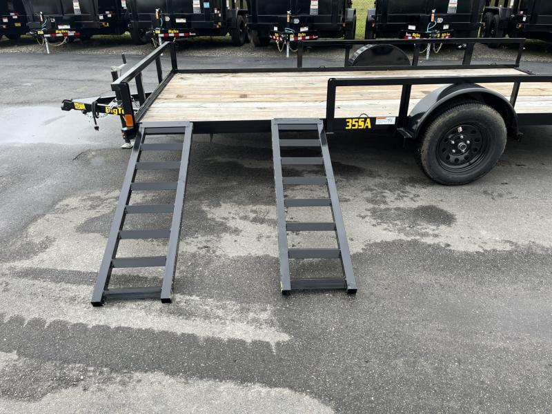 new Utility Trailers Big Tex Trailers  for sale, in Gainesville, FL Thumbnail 11