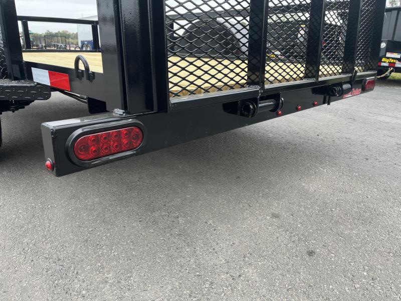 new Utility Trailers Texas Trailers  for sale, in Gainesville, FL Thumbnail 12
