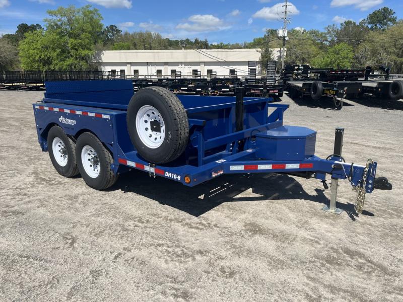 new Equipment / Flatbed Trailers Air Tow  for sale, in Gainesville, FL Thumbnail 3