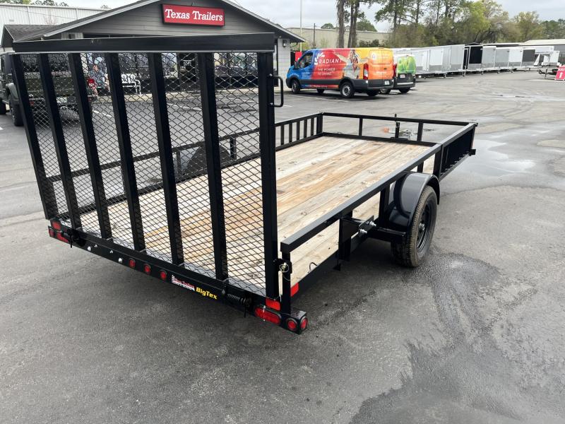 new Utility Trailers Big Tex Trailers  for sale, in Gainesville, FL Thumbnail 5