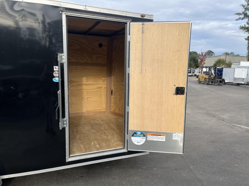 used Cargo (Enclosed) Trailers Cargo Mate  for sale, in Gainesville, FL Thumbnail 13
