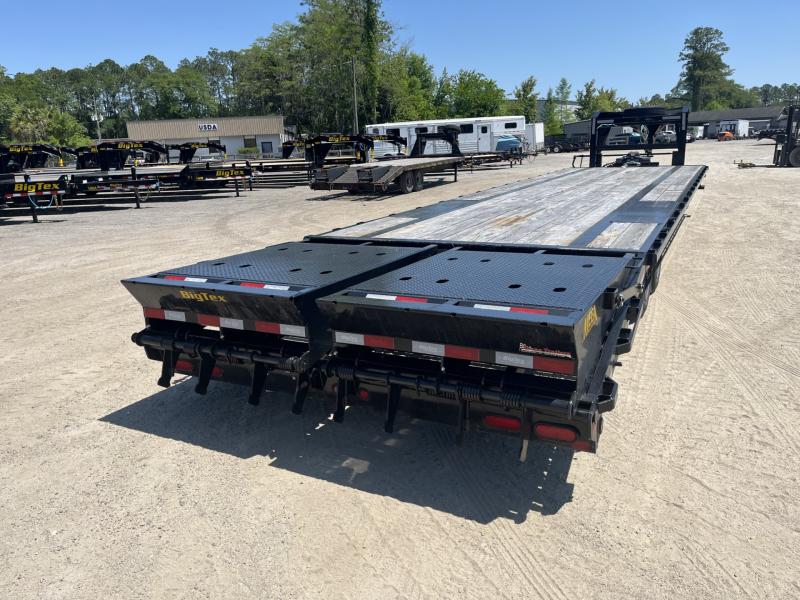 used Equipment / Flatbed Trailers Big Tex Trailers  for sale, in Gainesville, FL Thumbnail 4