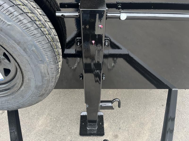 new Stock / Stock Combo Trailers Texas Trailers  for sale, in Gainesville, FL Thumbnail 32