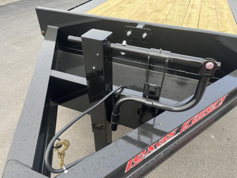 new Equipment / Flatbed Trailers Texas Trailers  for sale, in Gainesville, FL Thumbnail 22