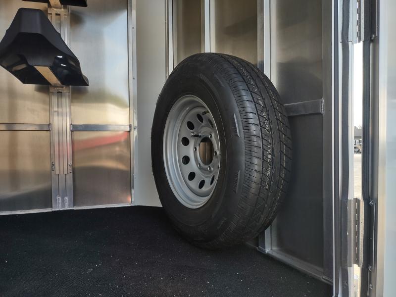 new Horse Trailers Frontier Trailers  for sale, in Gainesville, FL Thumbnail 10