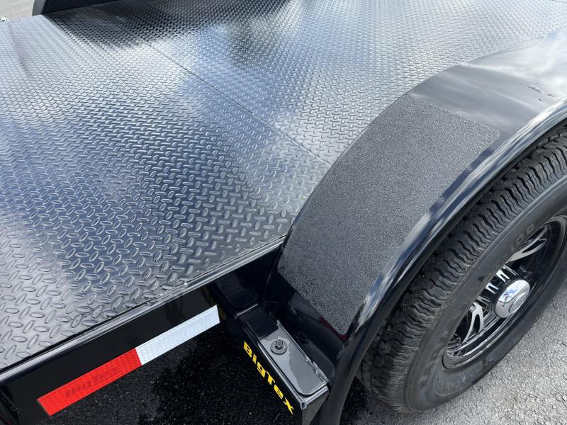 new Car Haulers / Racing Trailers Big Tex Trailers  for sale, in Gainesville, FL Thumbnail 13