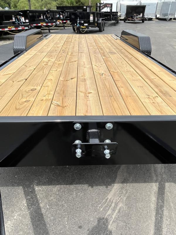 new Equipment / Flatbed Trailers Texas Trailers  for sale, in Gainesville, FL Thumbnail 16