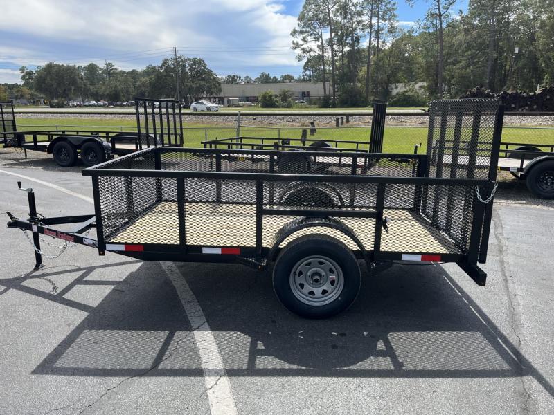 new Utility Trailers Texas Trailers  for sale, in Gainesville, FL Thumbnail 6