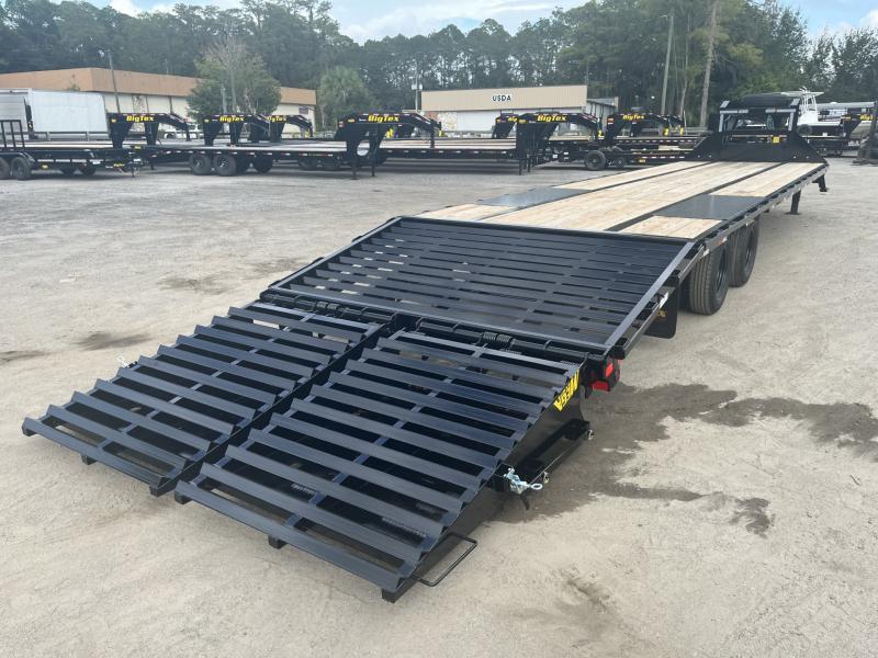 new Equipment / Flatbed Trailers Big Tex Trailers  for sale, in Gainesville, FL Thumbnail 28