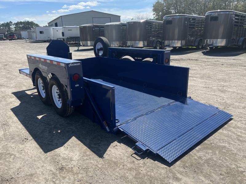 new Equipment / Flatbed Trailers Air Tow  for sale, in Gainesville, FL Thumbnail 10
