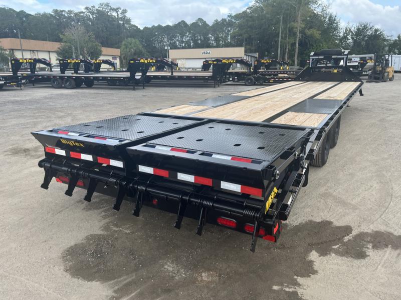 new Equipment / Flatbed Trailers Big Tex Trailers  for sale, in Gainesville, FL Thumbnail 12