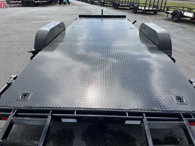 new Car Haulers / Racing Trailers Big Tex Trailers  for sale, in Gainesville, FL Thumbnail 15