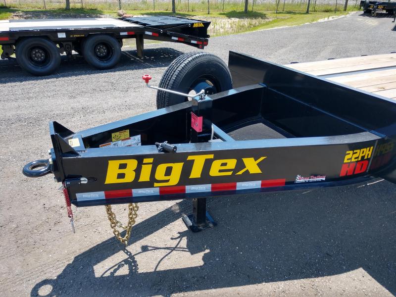 new Equipment / Flatbed Trailers Big Tex Trailers  for sale, in Gainesville, FL Thumbnail 7
