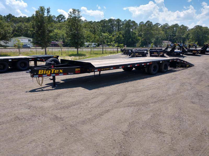 new Equipment / Flatbed Trailers Big Tex Trailers  for sale, in Gainesville, FL Thumbnail 20