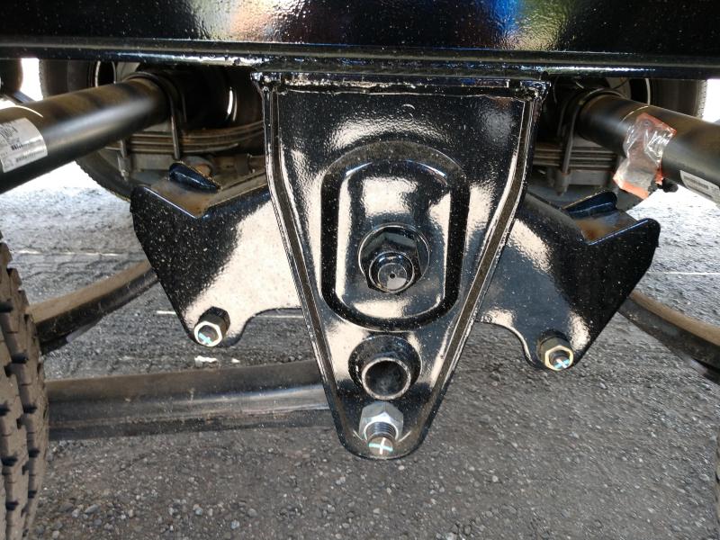 new Equipment / Flatbed Trailers Big Tex Trailers  for sale, in Gainesville, FL Thumbnail 12