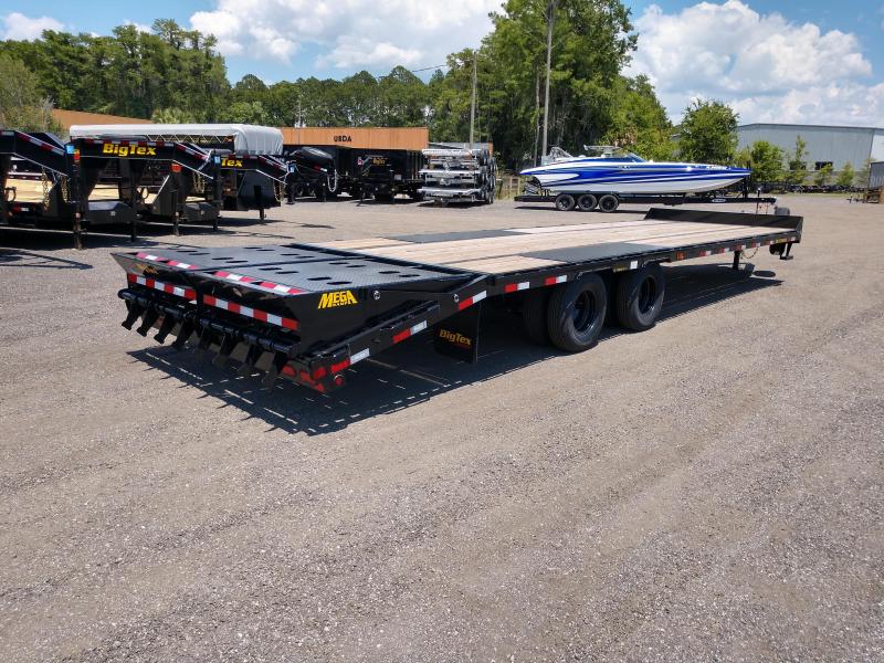 new Equipment / Flatbed Trailers Big Tex Trailers  for sale, in Gainesville, FL Thumbnail 4