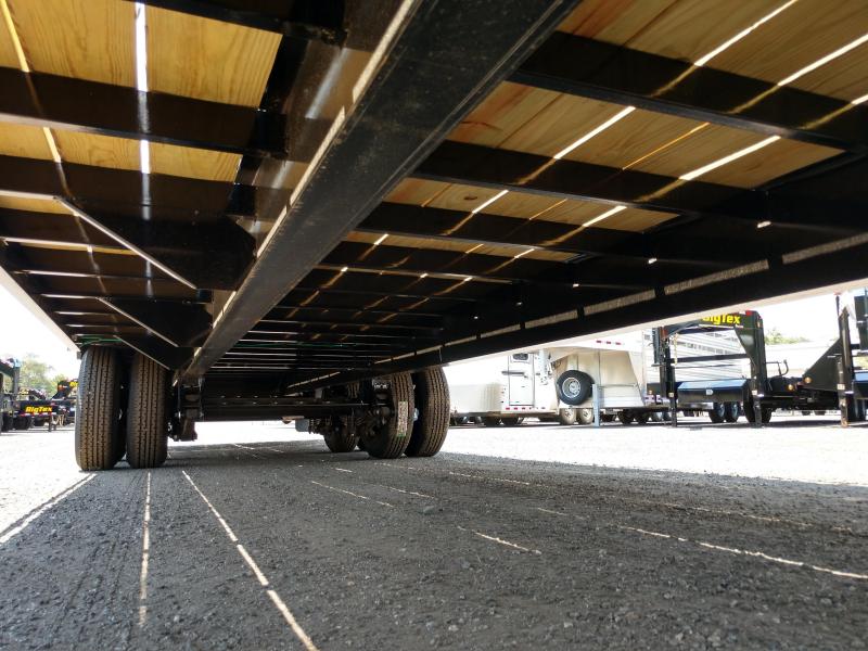 new Equipment / Flatbed Trailers Big Tex Trailers  for sale, in Gainesville, FL Thumbnail 9