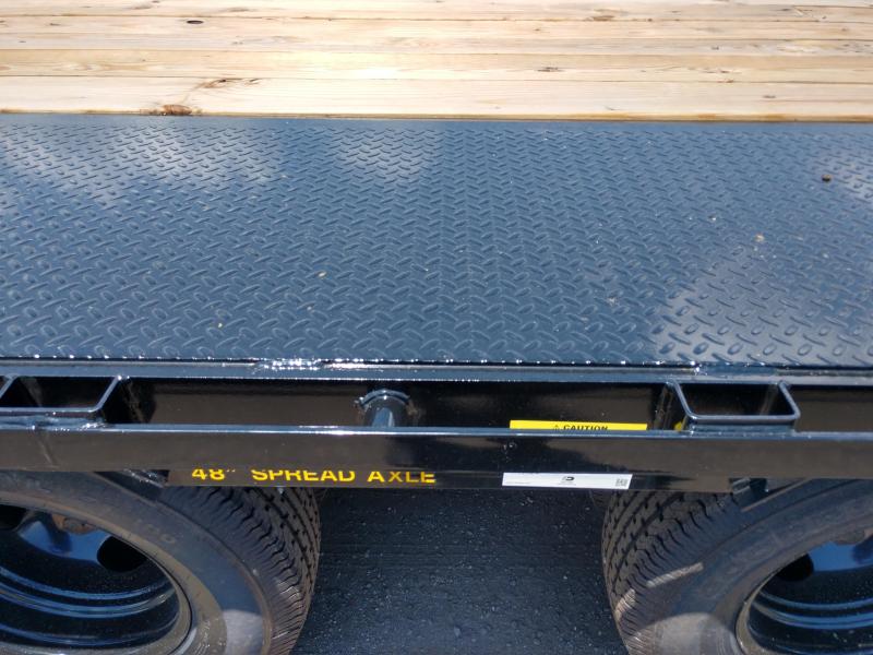 new Equipment / Flatbed Trailers Big Tex Trailers  for sale, in Gainesville, FL Thumbnail 11