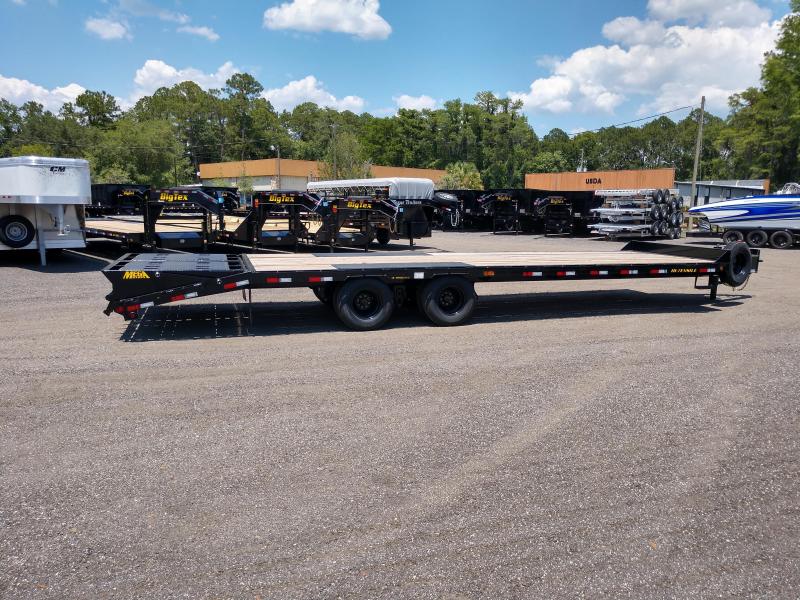 new Equipment / Flatbed Trailers Big Tex Trailers  for sale, in Gainesville, FL Thumbnail 3